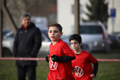 F jugend vs VfR kesselstadt