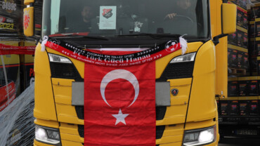 Türk Gücü Hanau Hassasiyeti.…