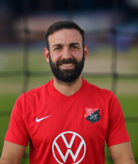 Ramazan Türkyilmaz