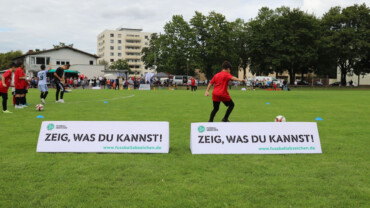 DFB-Fußballabzeichens