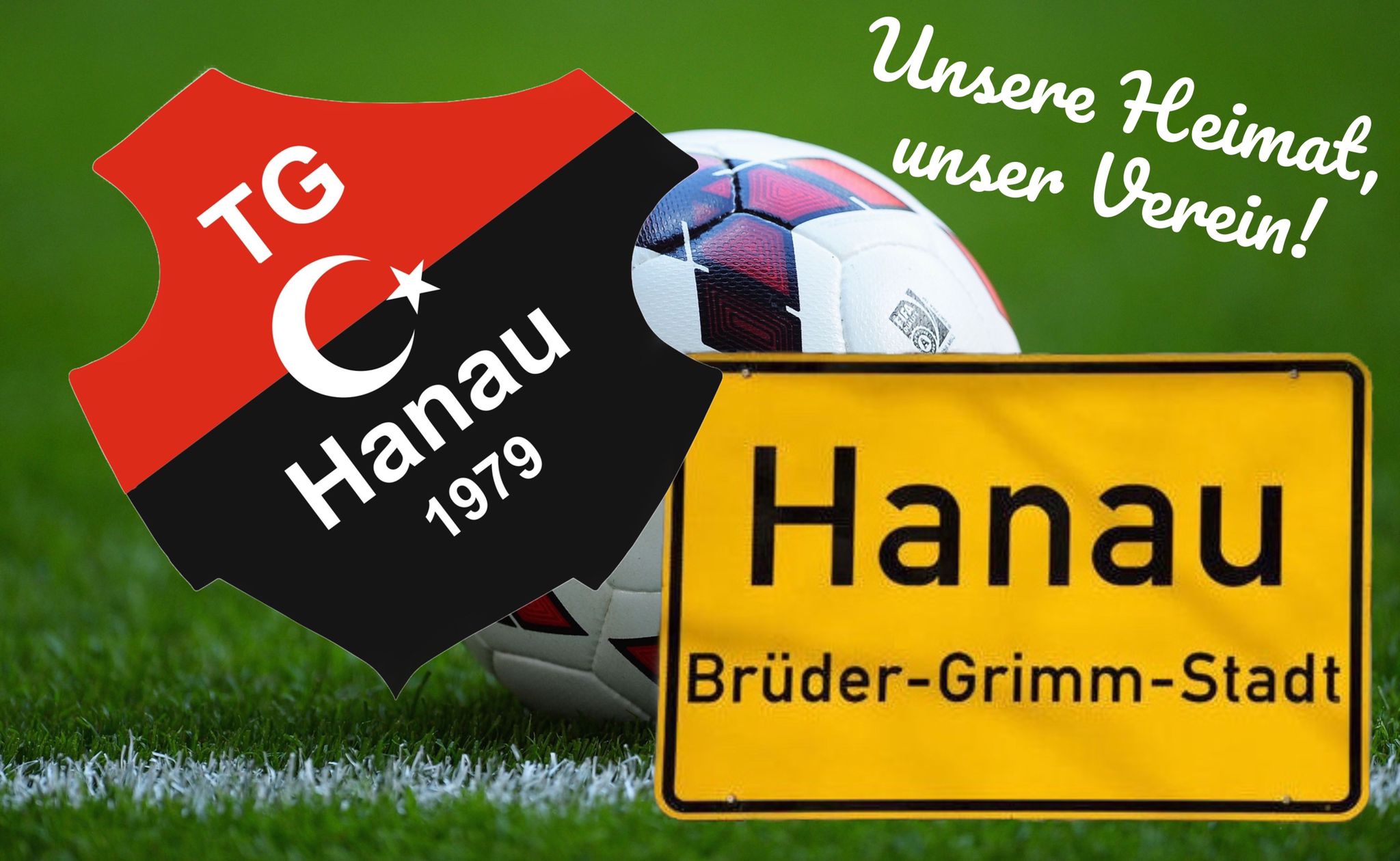 Unsere Heimat, unser Verein!